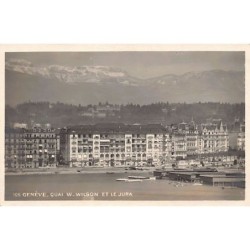 Rare collectable postcards of Switzerland. Vintage Postcards of Switzerland