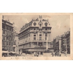 Rare collectable postcards of Switzerland. Vintage Postcards of Switzerland