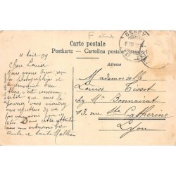 Rare collectable postcards of Switzerland. Vintage Postcards of Switzerland