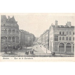 Rare collectable postcards of Switzerland. Vintage Postcards of Switzerland