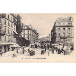 Rare collectable postcards of Switzerland. Vintage Postcards of Switzerland