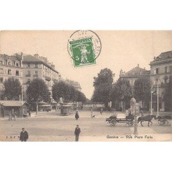 Rare collectable postcards of Switzerland. Vintage Postcards of Switzerland