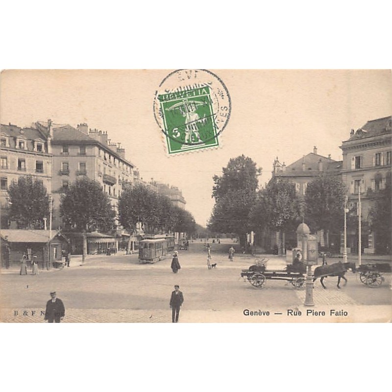 Rare collectable postcards of Switzerland. Vintage Postcards of Switzerland