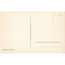 Rare collectable postcards of Switzerland. Vintage Postcards of Switzerland