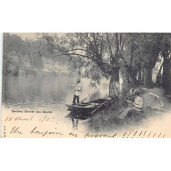 Rare collectable postcards of Switzerland. Vintage Postcards of Switzerland