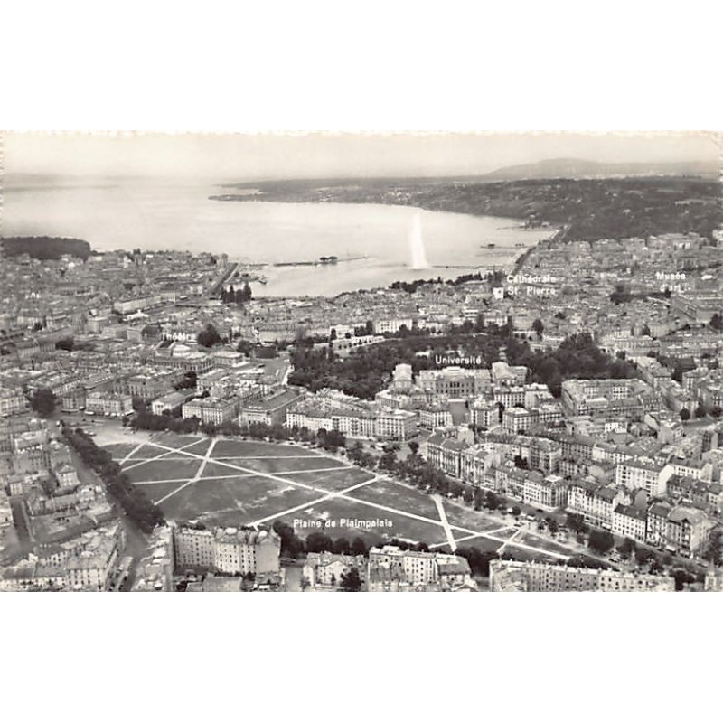 Rare collectable postcards of Switzerland. Vintage Postcards of Switzerland