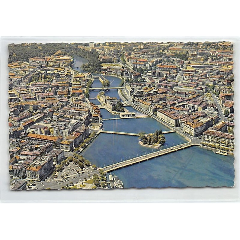 Rare collectable postcards of Switzerland. Vintage Postcards of Switzerland