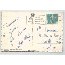 Rare collectable postcards of Switzerland. Vintage Postcards of Switzerland