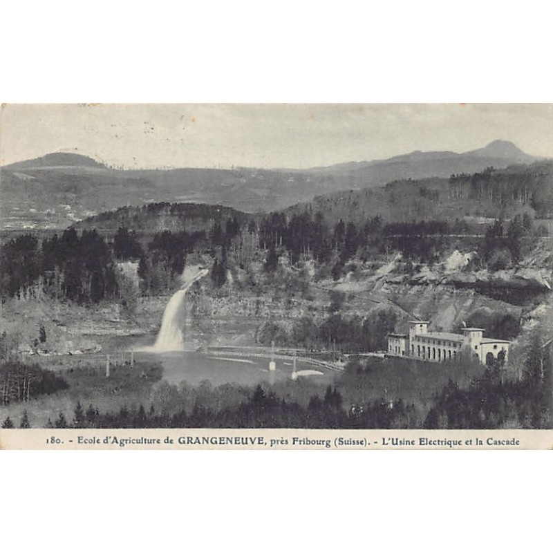 Rare collectable postcards of Switzerland. Vintage Postcards of Switzerland