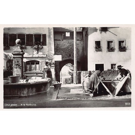 Rare collectable postcards of Switzerland. Vintage Postcards of Switzerland