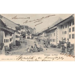 Rare collectable postcards of Switzerland. Vintage Postcards of Switzerland