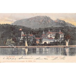 Rare collectable postcards of Switzerland. Vintage Postcards of Switzerland