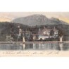 Rare collectable postcards of Switzerland. Vintage Postcards of Switzerland