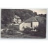 Rare collectable postcards of Switzerland. Vintage Postcards of Switzerland