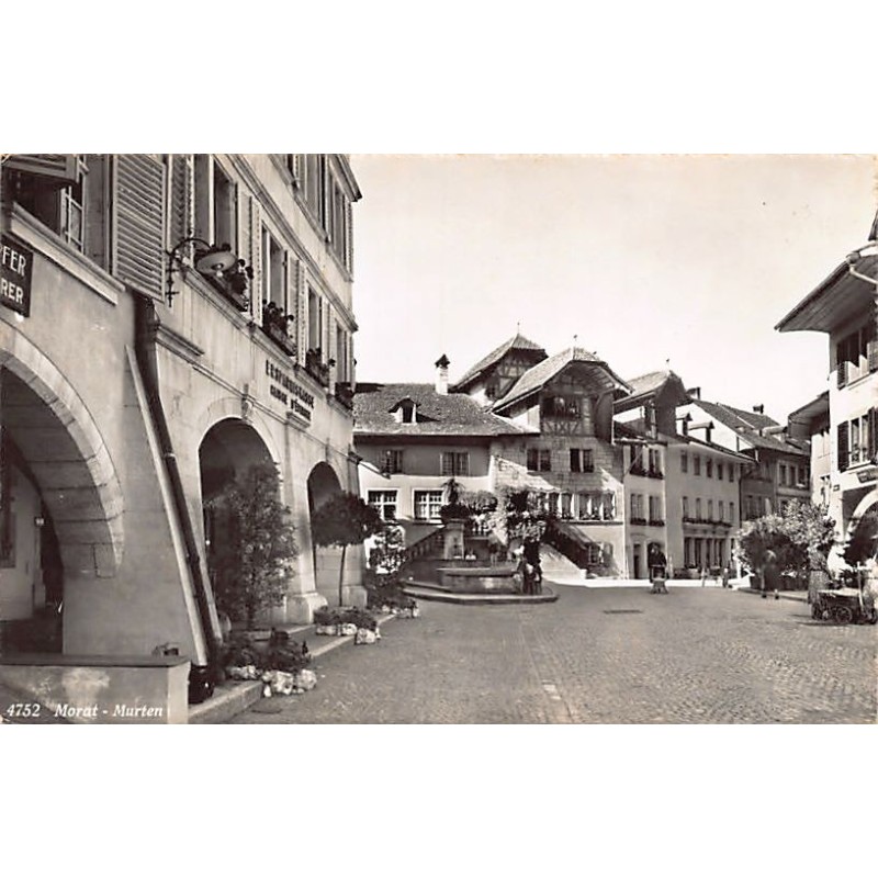 Rare collectable postcards of Switzerland. Vintage Postcards of Switzerland