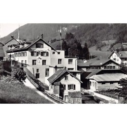 Rare collectable postcards of Switzerland. Vintage Postcards of Switzerland