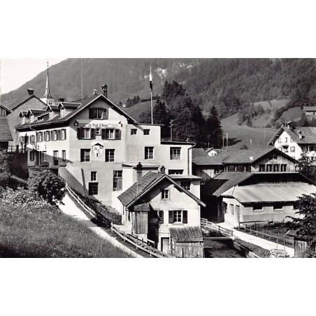 Rare collectable postcards of Switzerland. Vintage Postcards of Switzerland