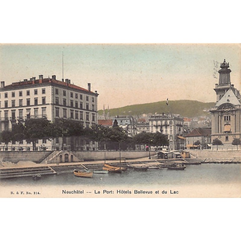 Rare collectable postcards of Switzerland. Vintage Postcards of Switzerland