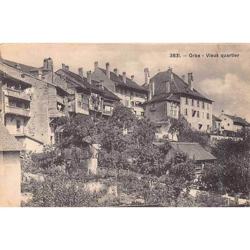 Rare collectable postcards of Switzerland. Vintage Postcards of Switzerland