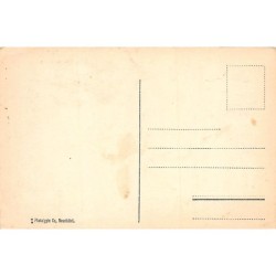 Rare collectable postcards of Switzerland. Vintage Postcards of Switzerland