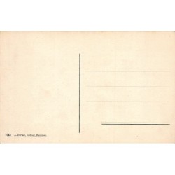 Rare collectable postcards of Switzerland. Vintage Postcards of Switzerland