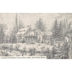 Rare collectable postcards of Switzerland. Vintage Postcards of Switzerland