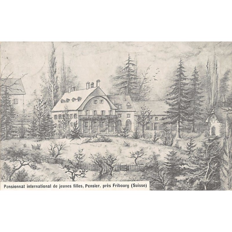 Rare collectable postcards of Switzerland. Vintage Postcards of Switzerland