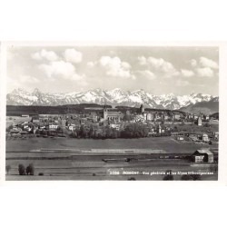 Rare collectable postcards of Switzerland. Vintage Postcards of Switzerland