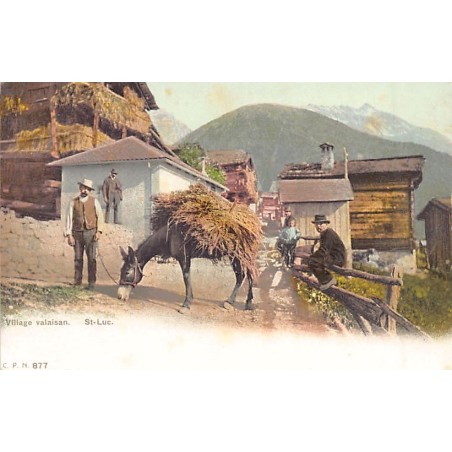Rare collectable postcards of Switzerland. Vintage Postcards of Switzerland