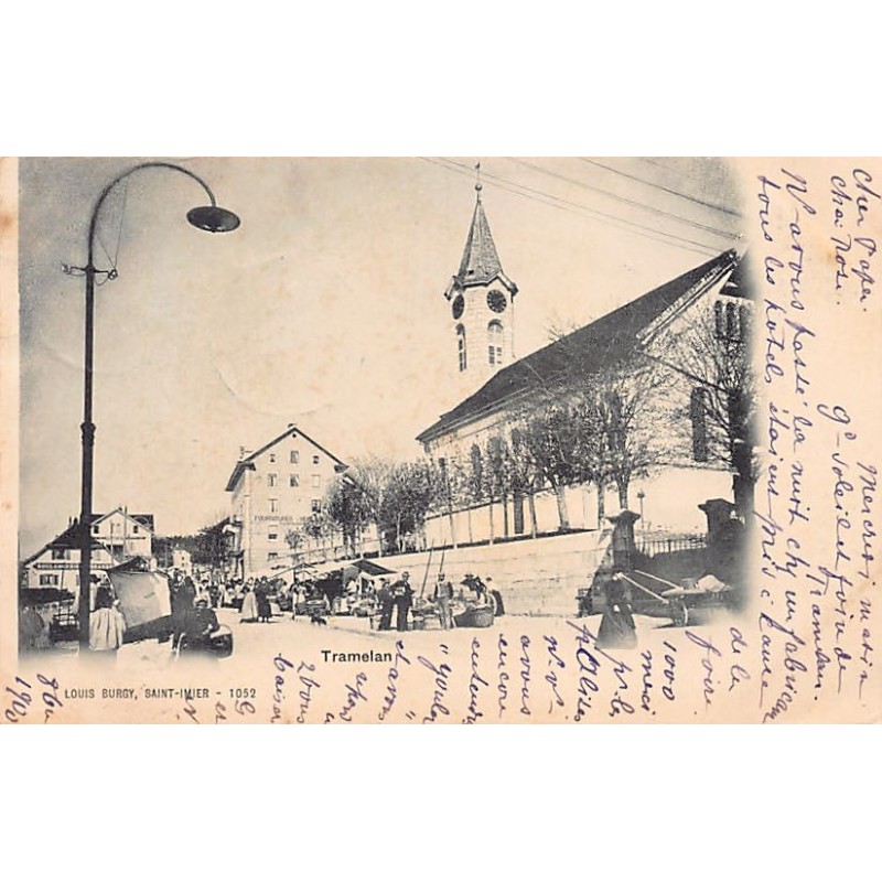 Rare collectable postcards of Switzerland. Vintage Postcards of Switzerland