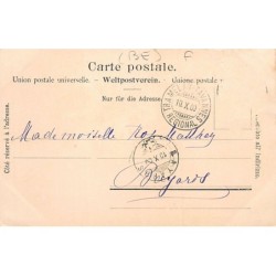 Rare collectable postcards of Switzerland. Vintage Postcards of Switzerland