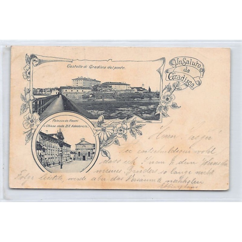 Rare collectable postcards of ITALIA Italy. Vintage Postcards of ITALIA Italy