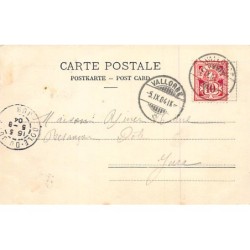 Rare collectable postcards of Switzerland. Vintage Postcards of Switzerland