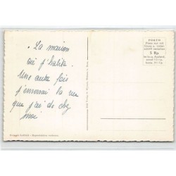 Rare collectable postcards of Switzerland. Vintage Postcards of Switzerland