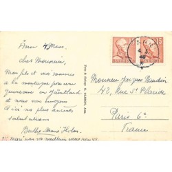 Rare collectable postcards of Sweden. Vintage Postcards of Sweden