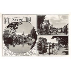 Rare collectable postcards of Sweden. Vintage Postcards of Sweden
