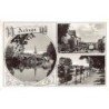 Rare collectable postcards of Sweden. Vintage Postcards of Sweden