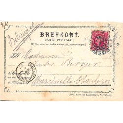 Rare collectable postcards of Sweden. Vintage Postcards of Sweden