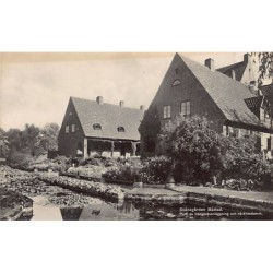Rare collectable postcards of Sweden. Vintage Postcards of Sweden