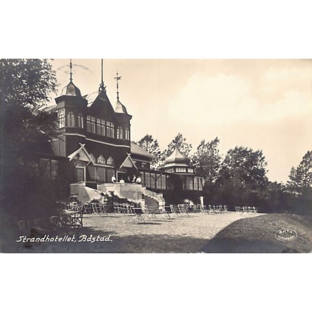 Rare collectable postcards of Sweden. Vintage Postcards of Sweden
