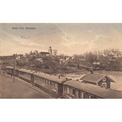 Rare collectable postcards of Sweden. Vintage Postcards of Sweden