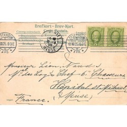 Rare collectable postcards of Sweden. Vintage Postcards of Sweden