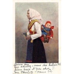 Rare collectable postcards of Sweden. Vintage Postcards of Sweden