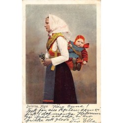 Rare collectable postcards of Sweden. Vintage Postcards of Sweden