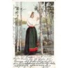 Rare collectable postcards of Sweden. Vintage Postcards of Sweden