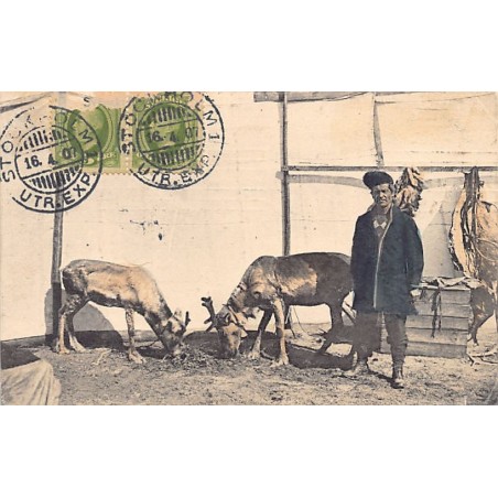 Rare collectable postcards of Sweden. Vintage Postcards of Sweden