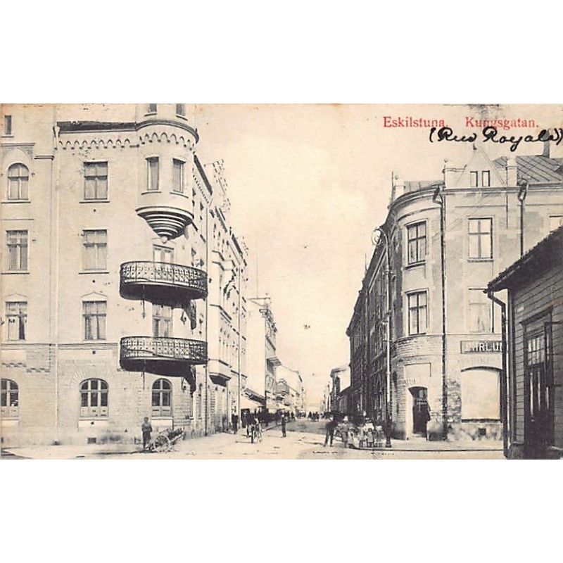 Rare collectable postcards of Sweden. Vintage Postcards of Sweden