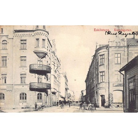 Rare collectable postcards of Sweden. Vintage Postcards of Sweden