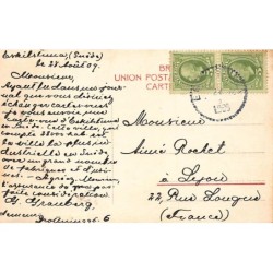 Rare collectable postcards of Sweden. Vintage Postcards of Sweden