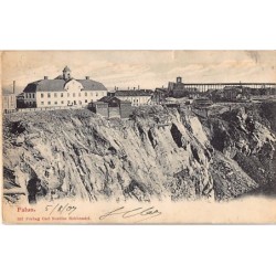 Rare collectable postcards of Sweden. Vintage Postcards of Sweden